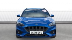 Ford Focus 1.5 EcoBlue 120 ST-Line X 5dr Auto Diesel Estate